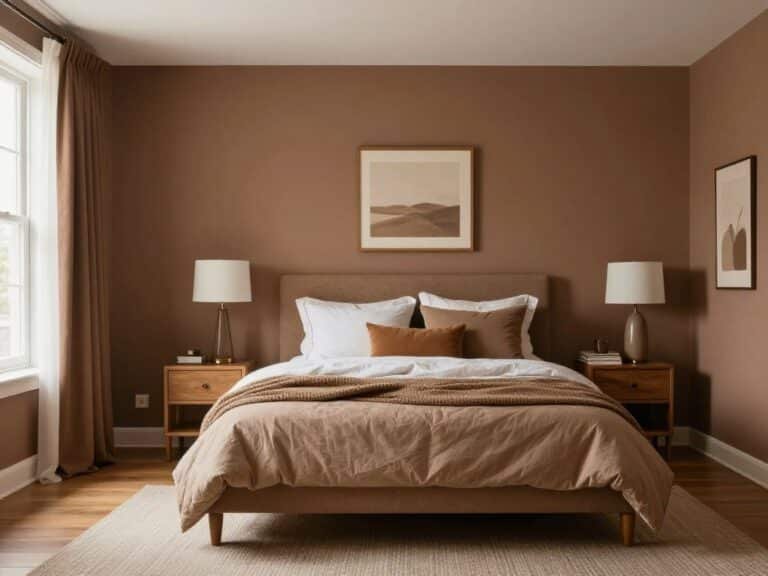 Bedroom Color Ideas