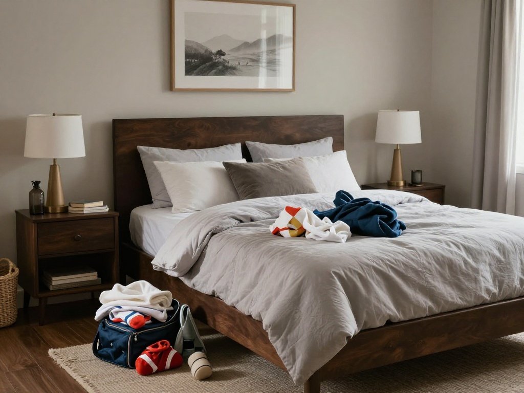 Declutter to Create Mental Clarity