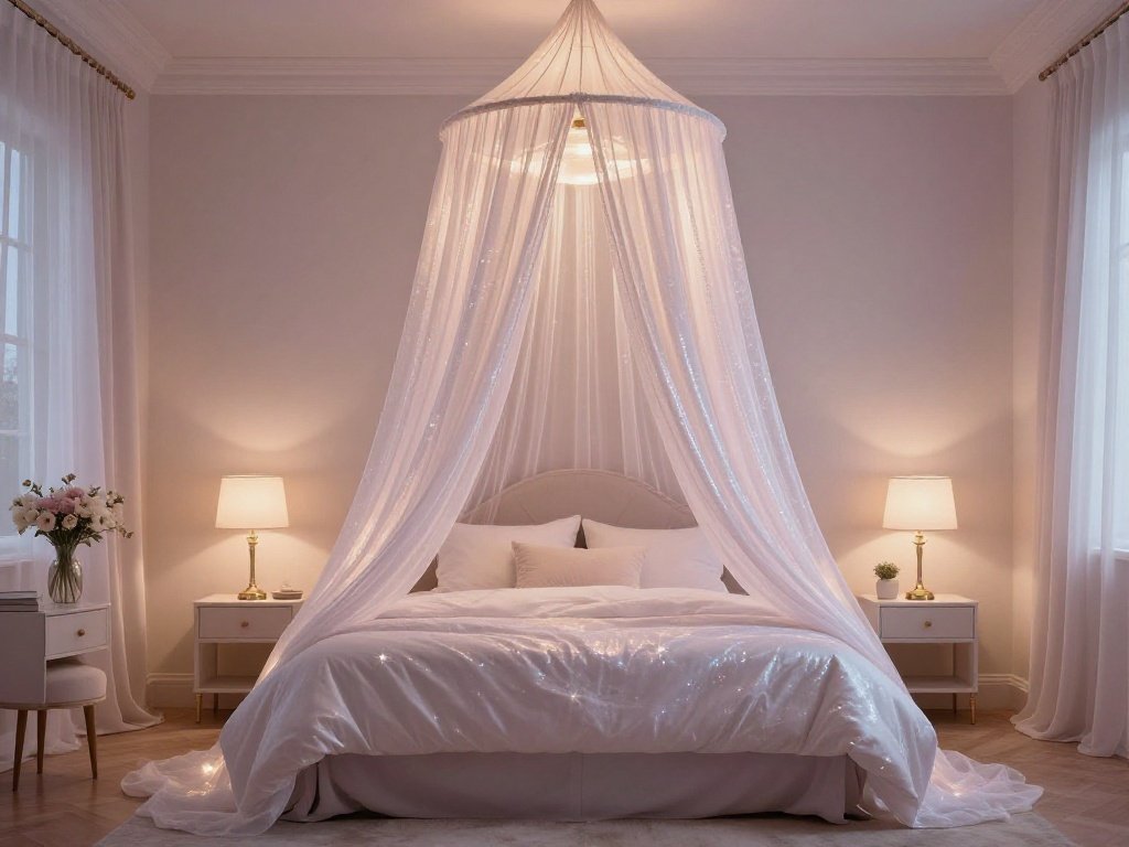 Sheer Canopies