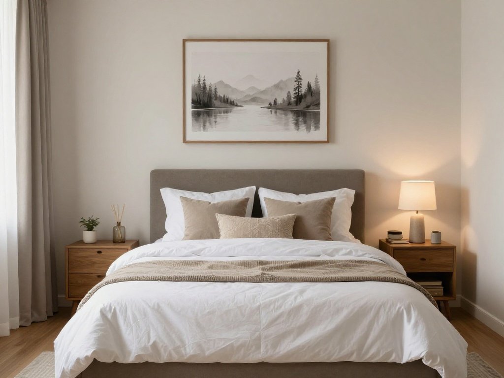 Bedroom Decor 