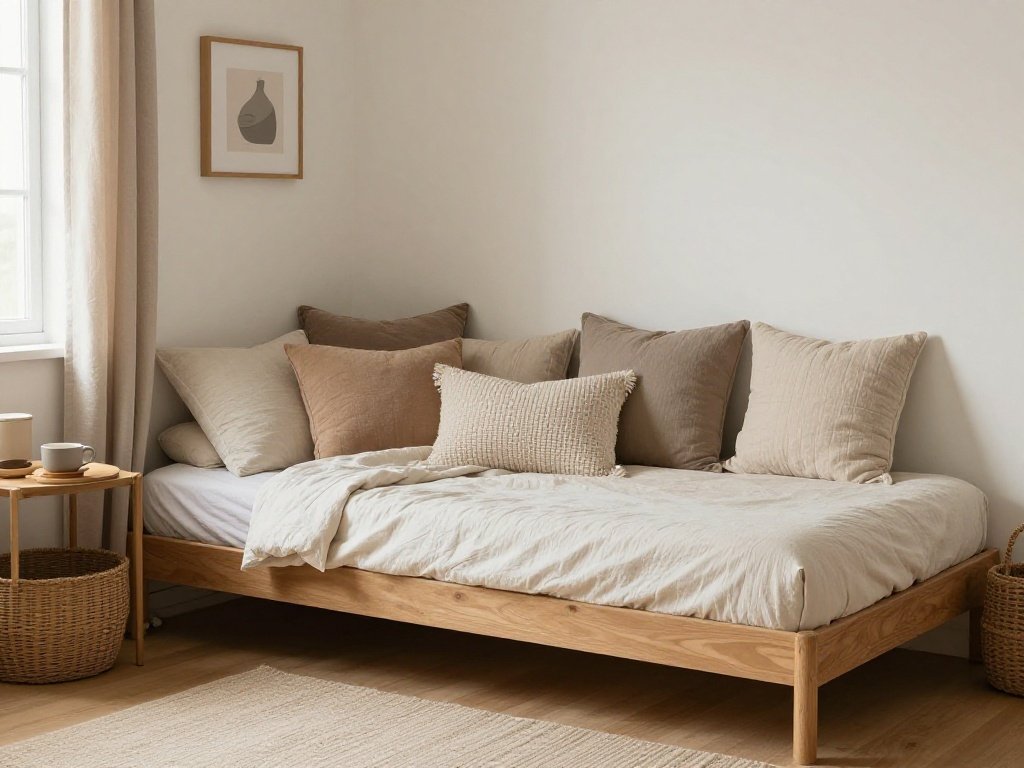 Layer Pillows