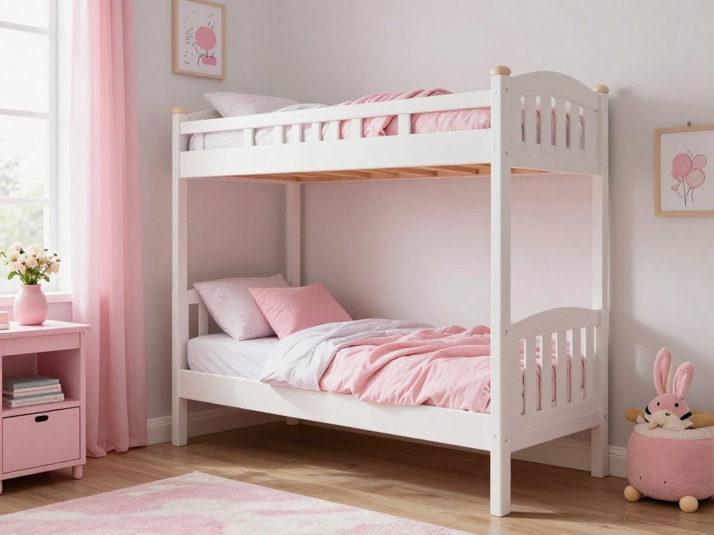 Storage Solutions That Keep the Room Tidy