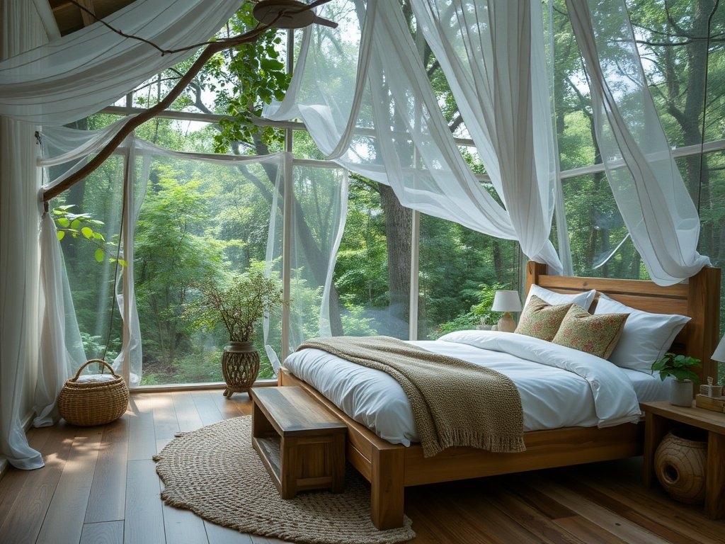 Cozy Corners That Invite Relaxation