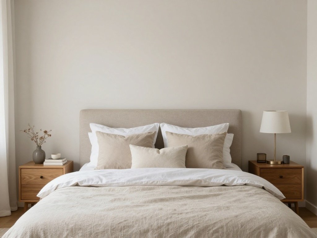 Soft Neutral Colors 