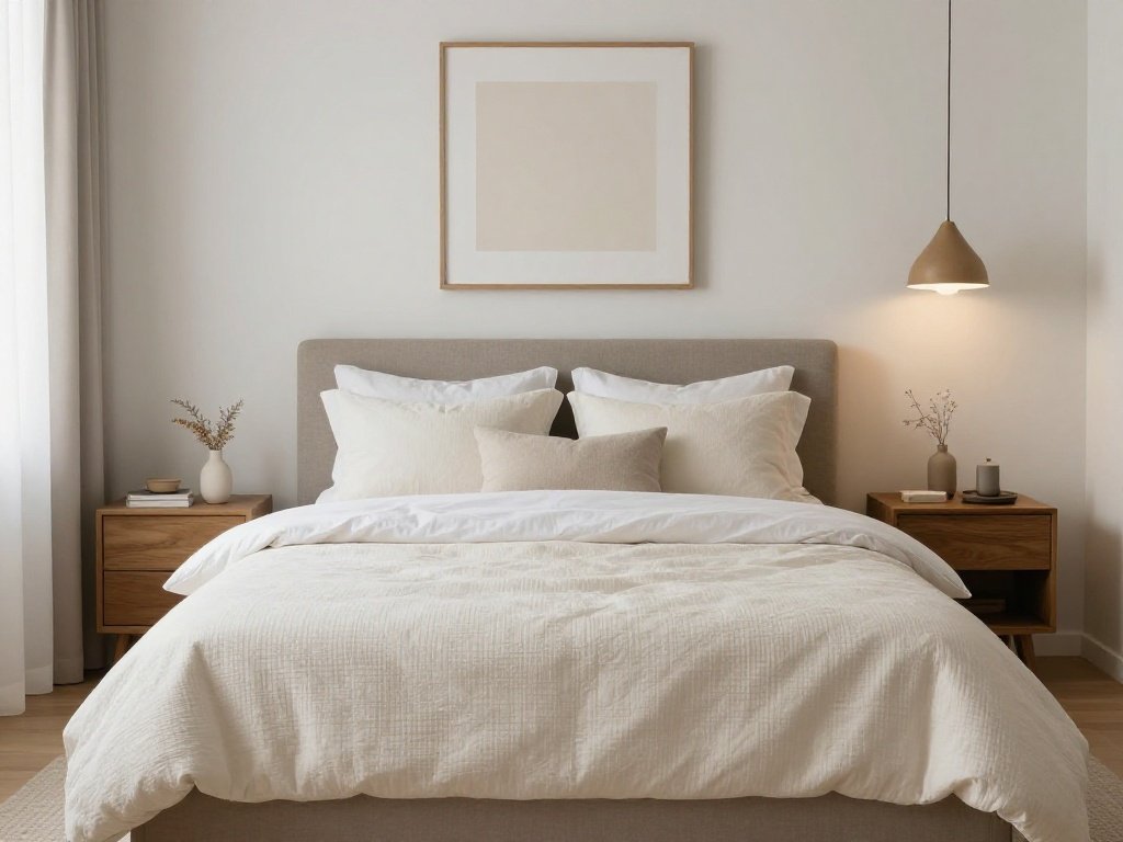 Soft Textures That Add Comfort