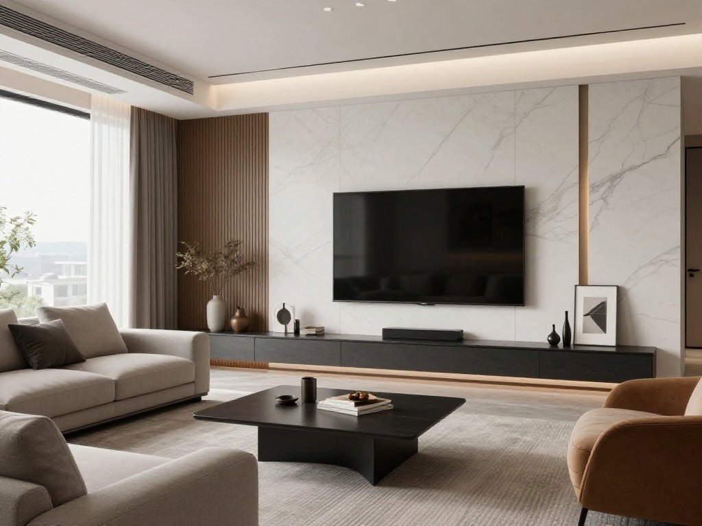 Incorporate Technology Seamlessly