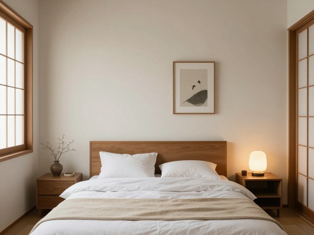 Minimal Wall Decor for a Quiet Aesthetic