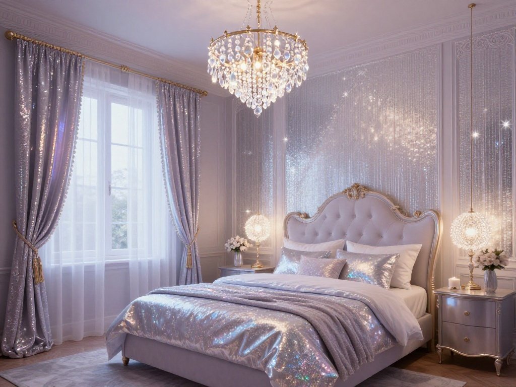 Crystal Decor