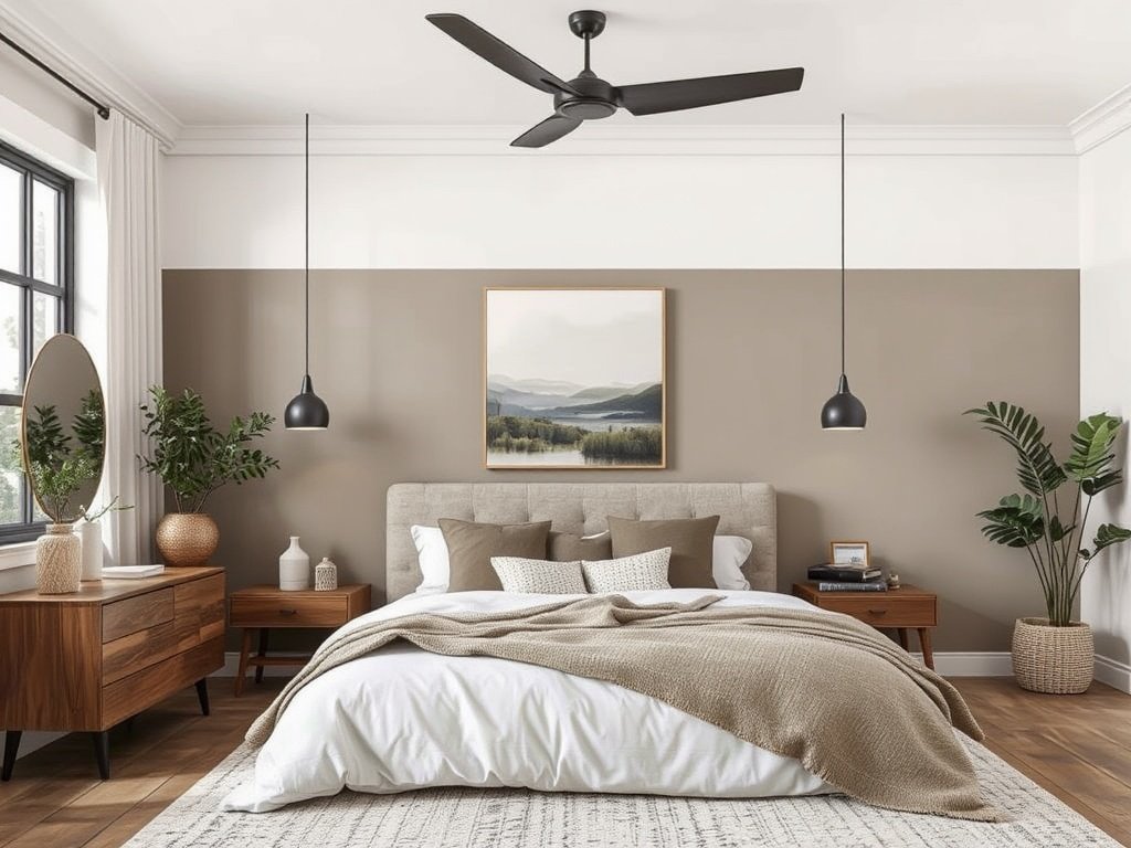 Earthy Color Palettes for Modern Calm