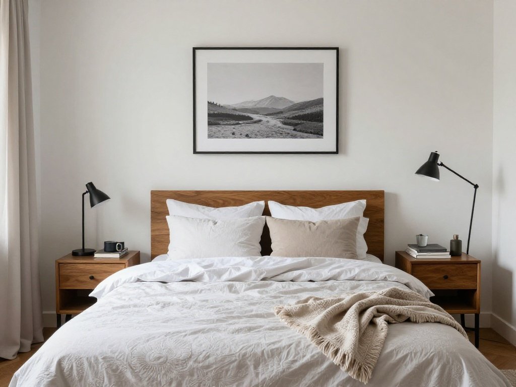 Decluttered Surfaces 