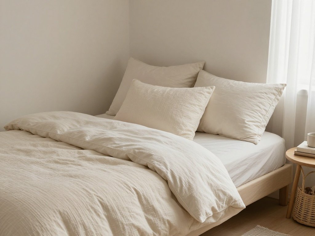  Neutral Bedding 