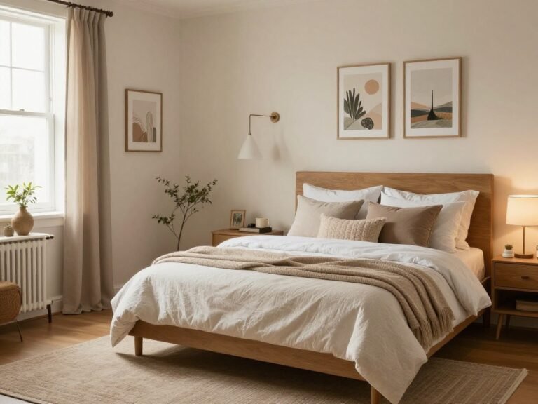 cozy bedroom ideas