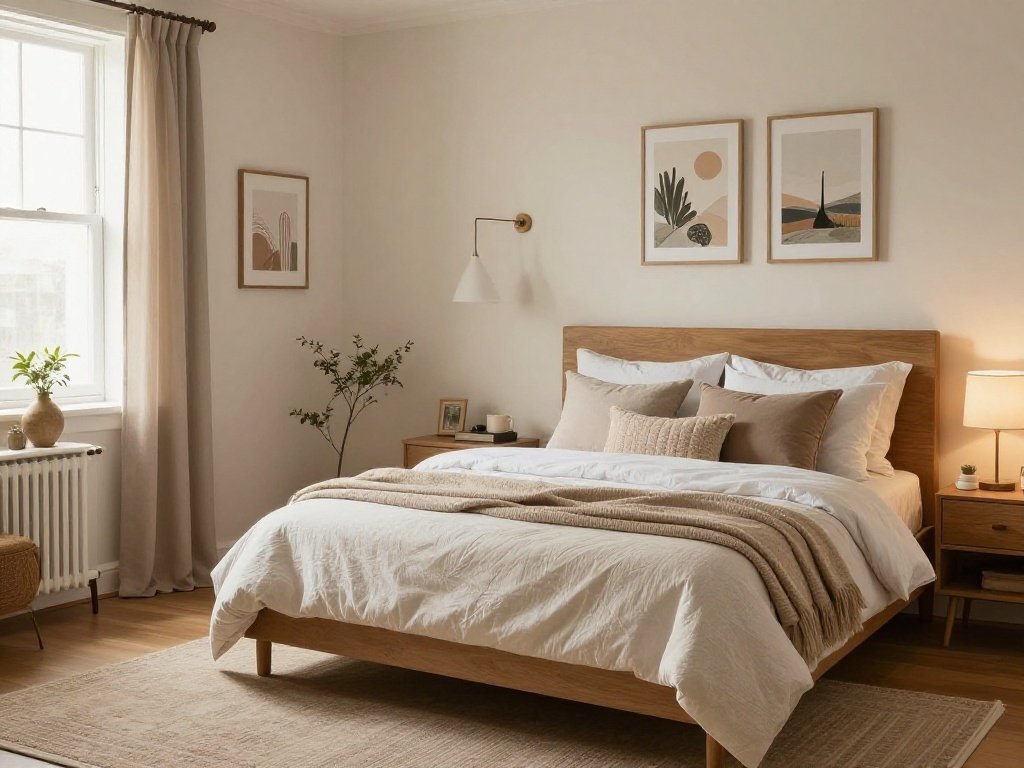 cozy bedroom ideas