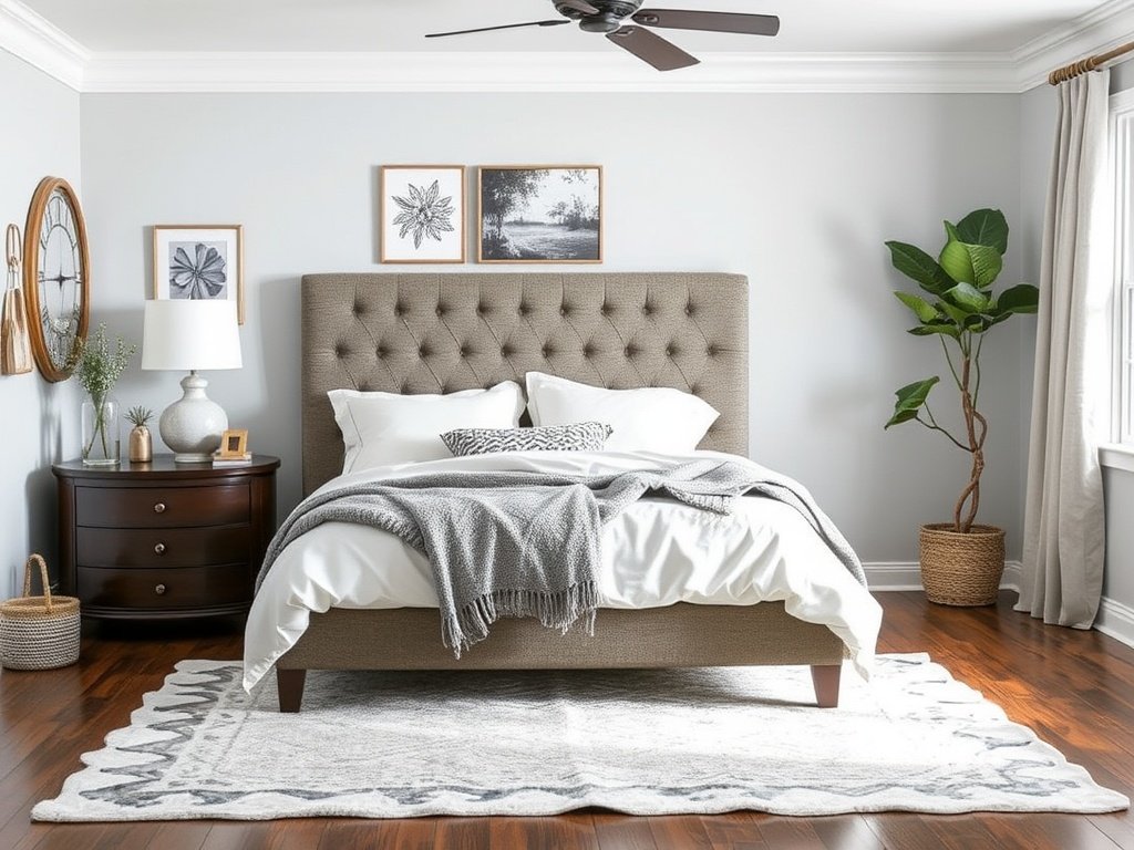 Lack of Personality and Personal Touches