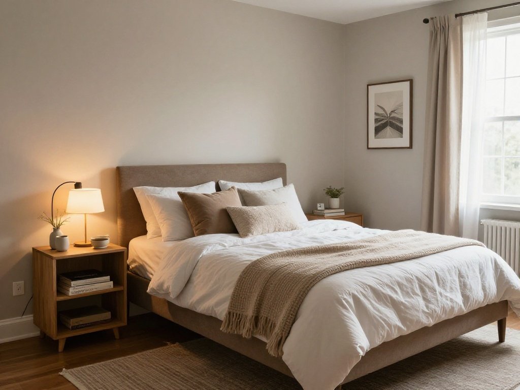 cozy bedroom ideas