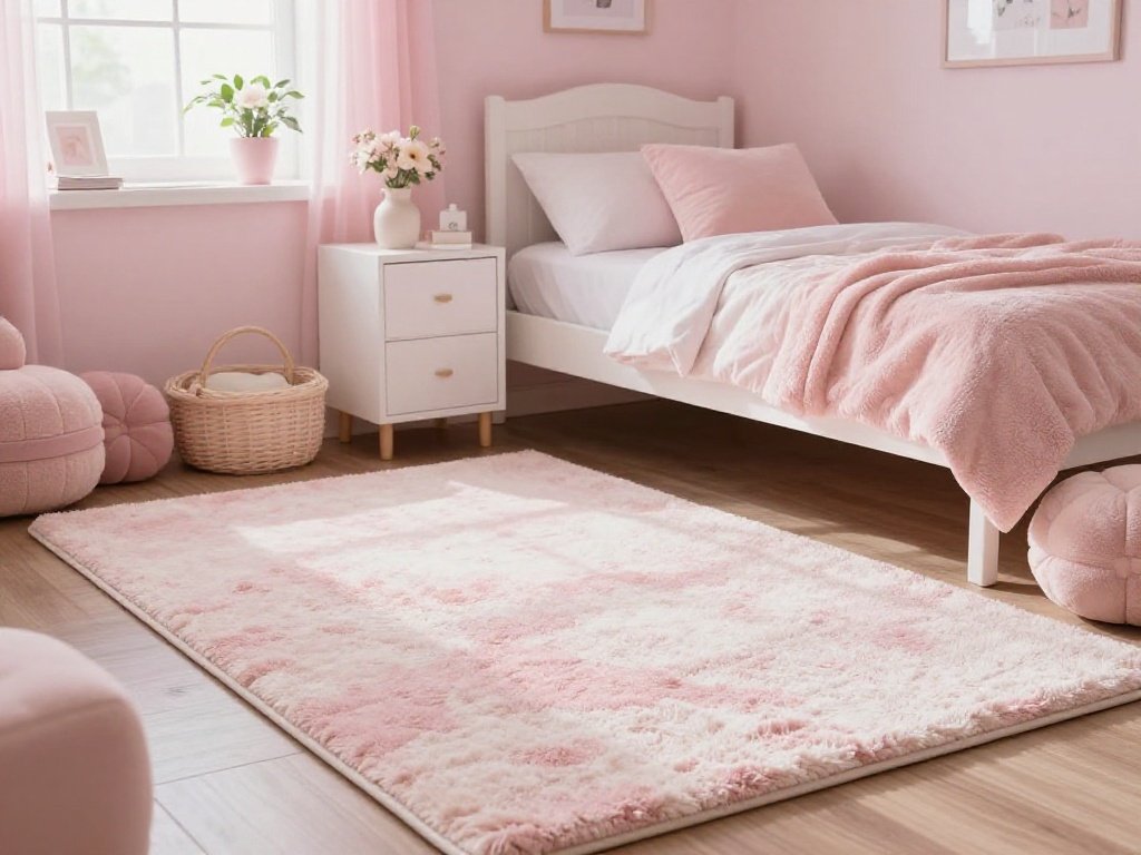 Warmth and Texture