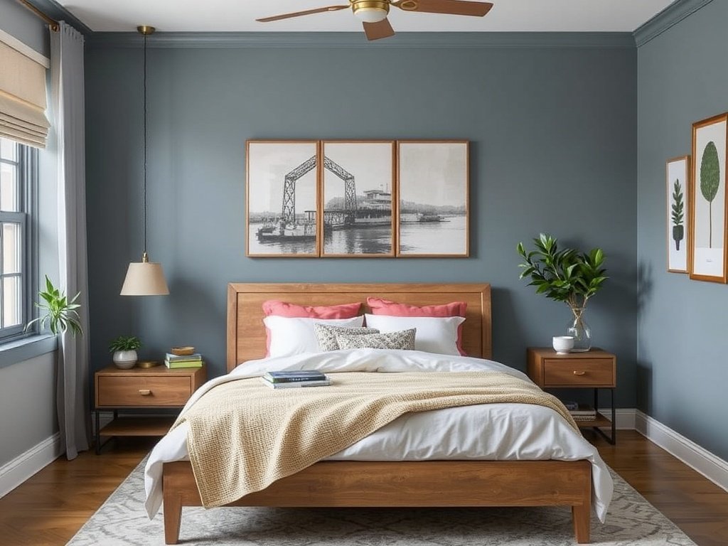  the Wrong Bed Size or Layout