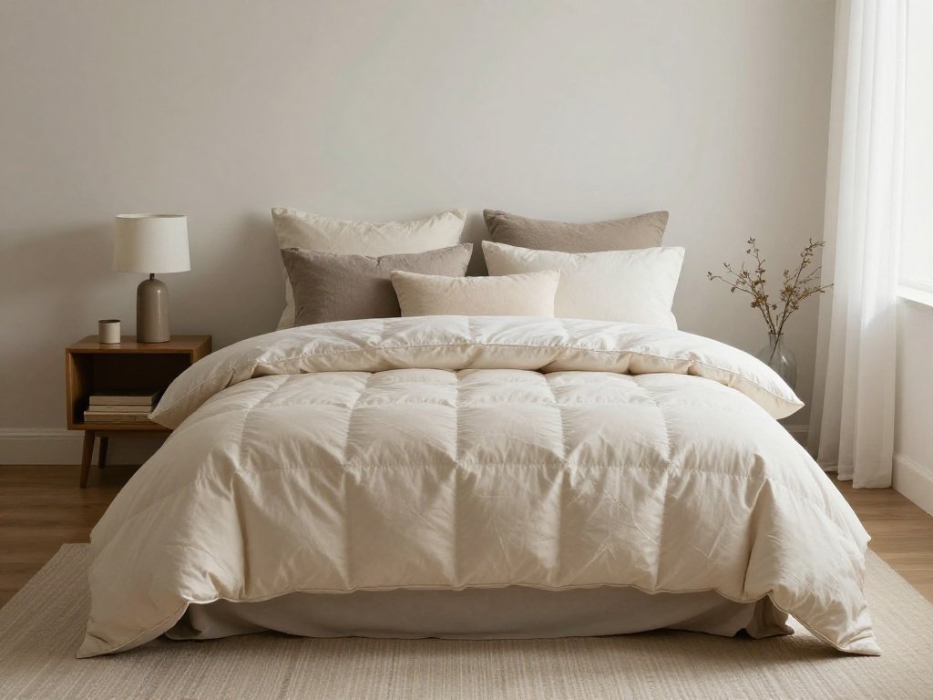 Soft Bedding