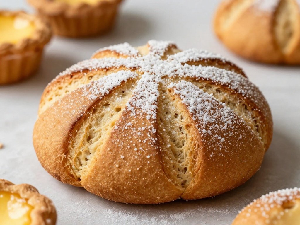  Classic Baking Recipes 