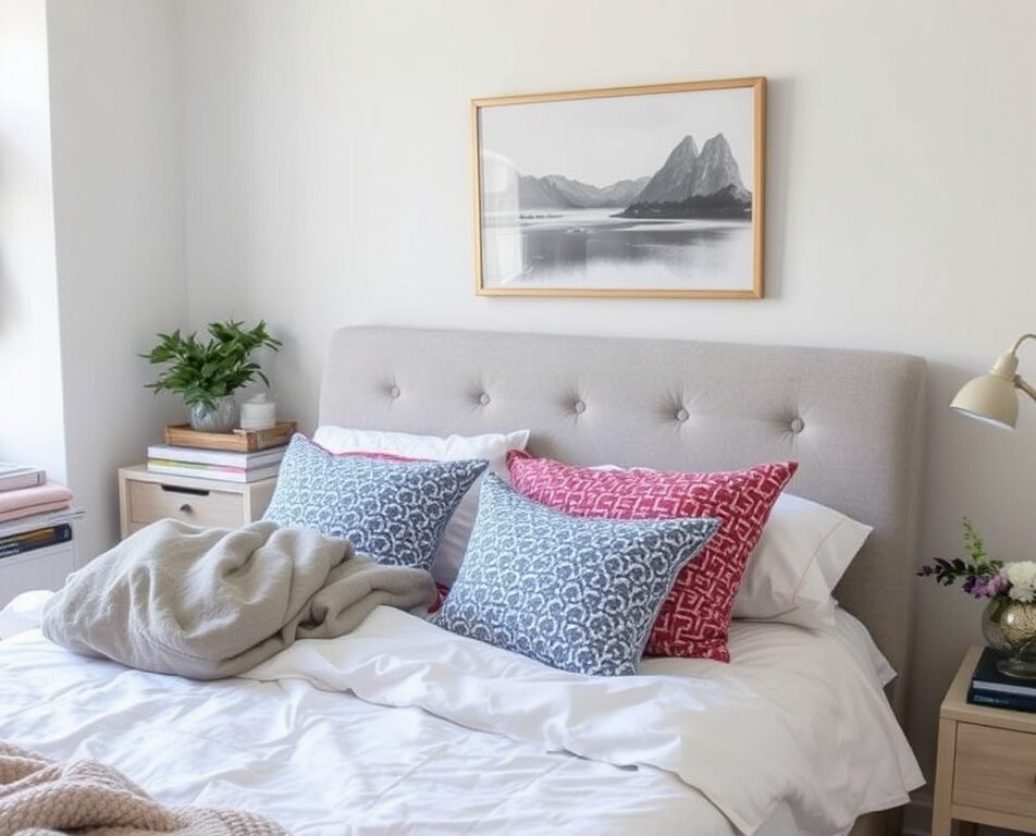 Cluttered Surfaces That Disrupt the Calm