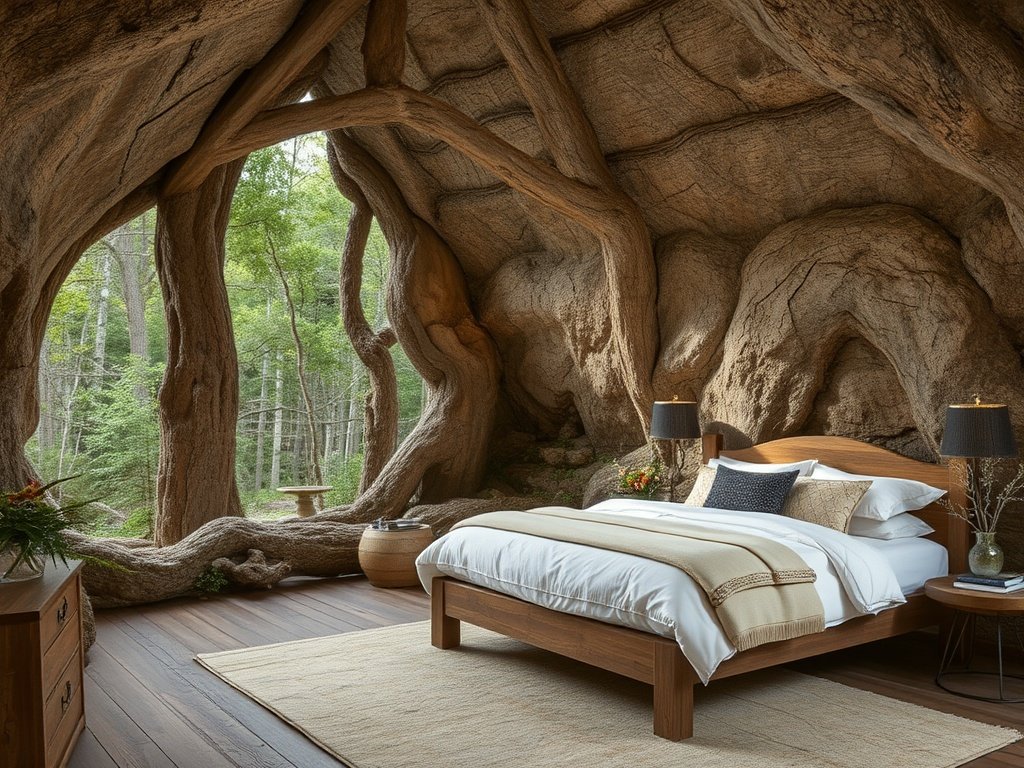  Natural Materials