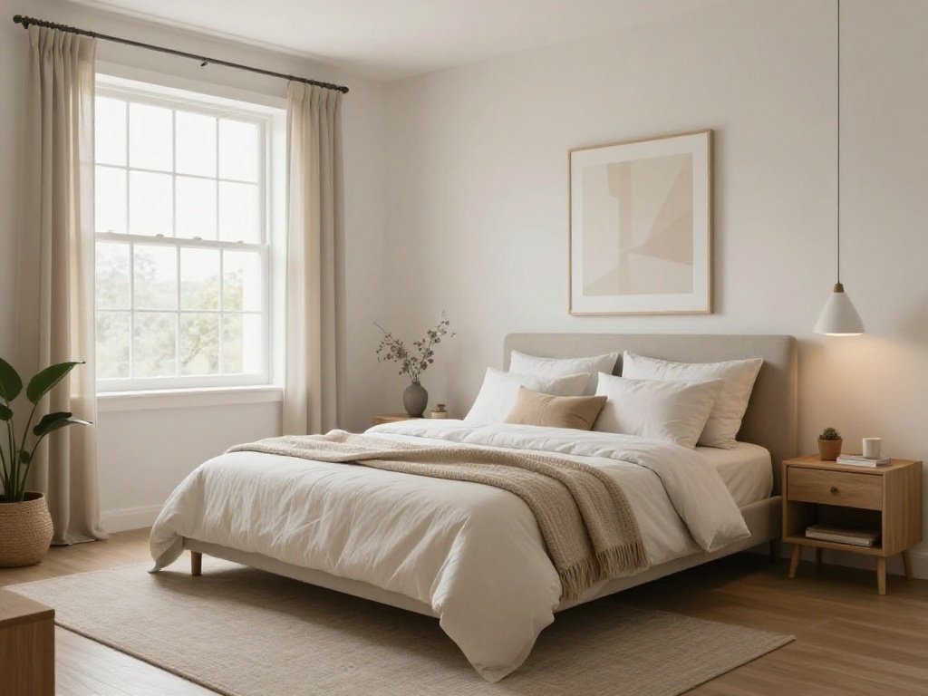 Neutral Color Palette