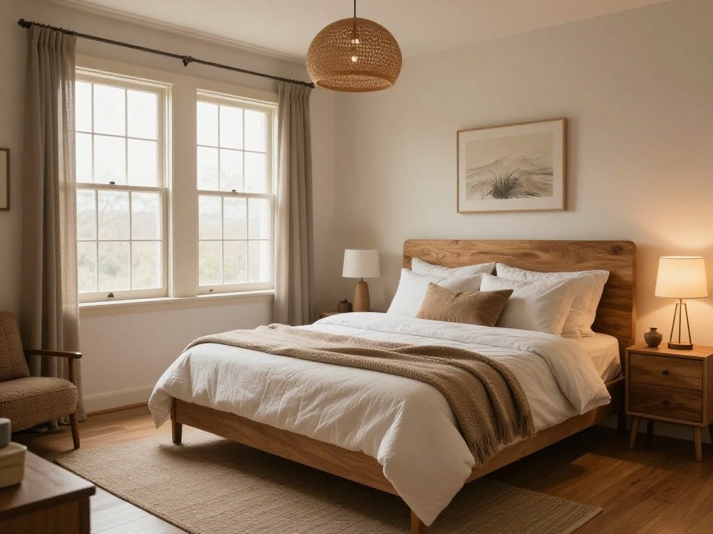Natural Materials