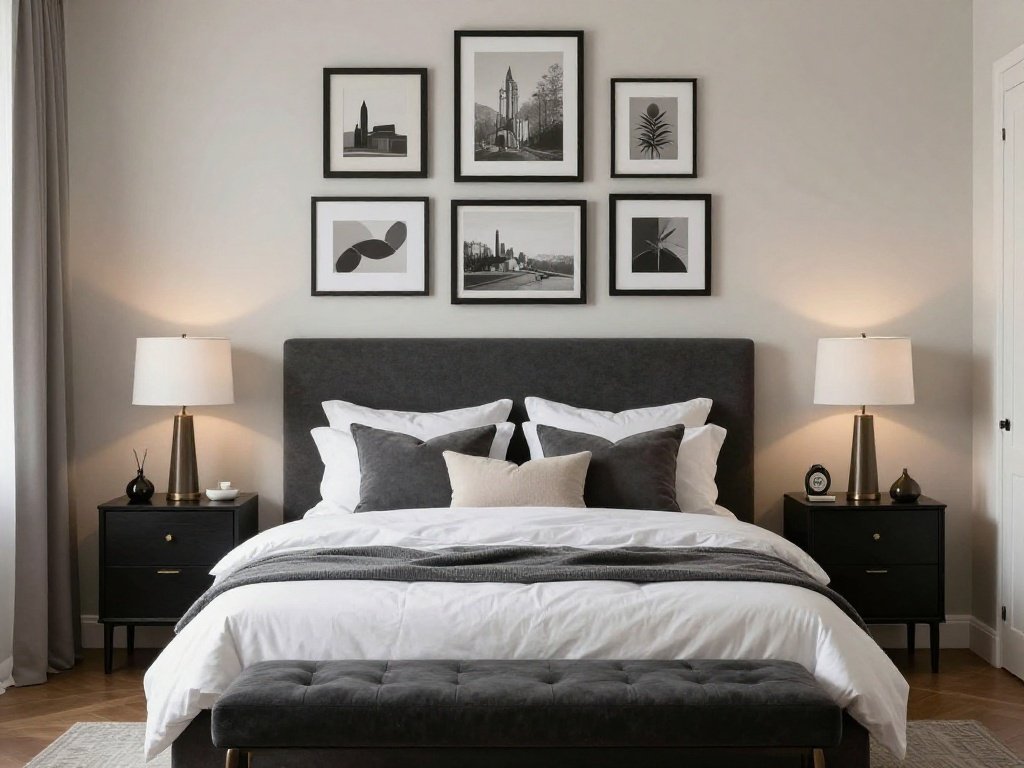 Gallery Wall