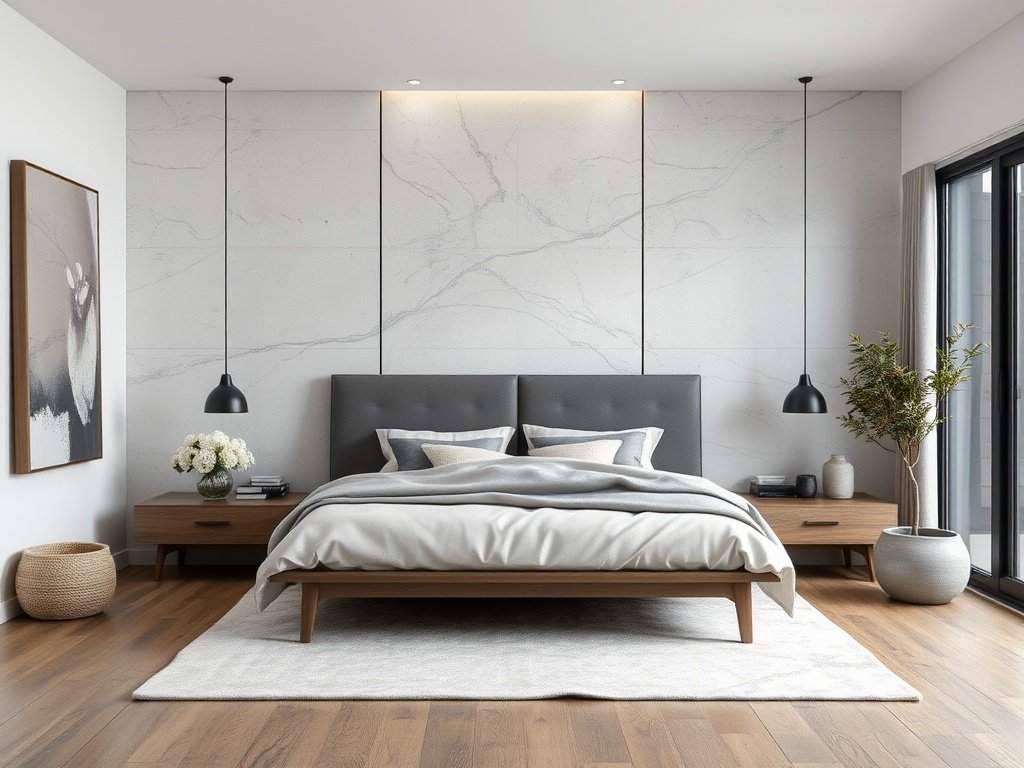 Incorporate Subtle Contrast