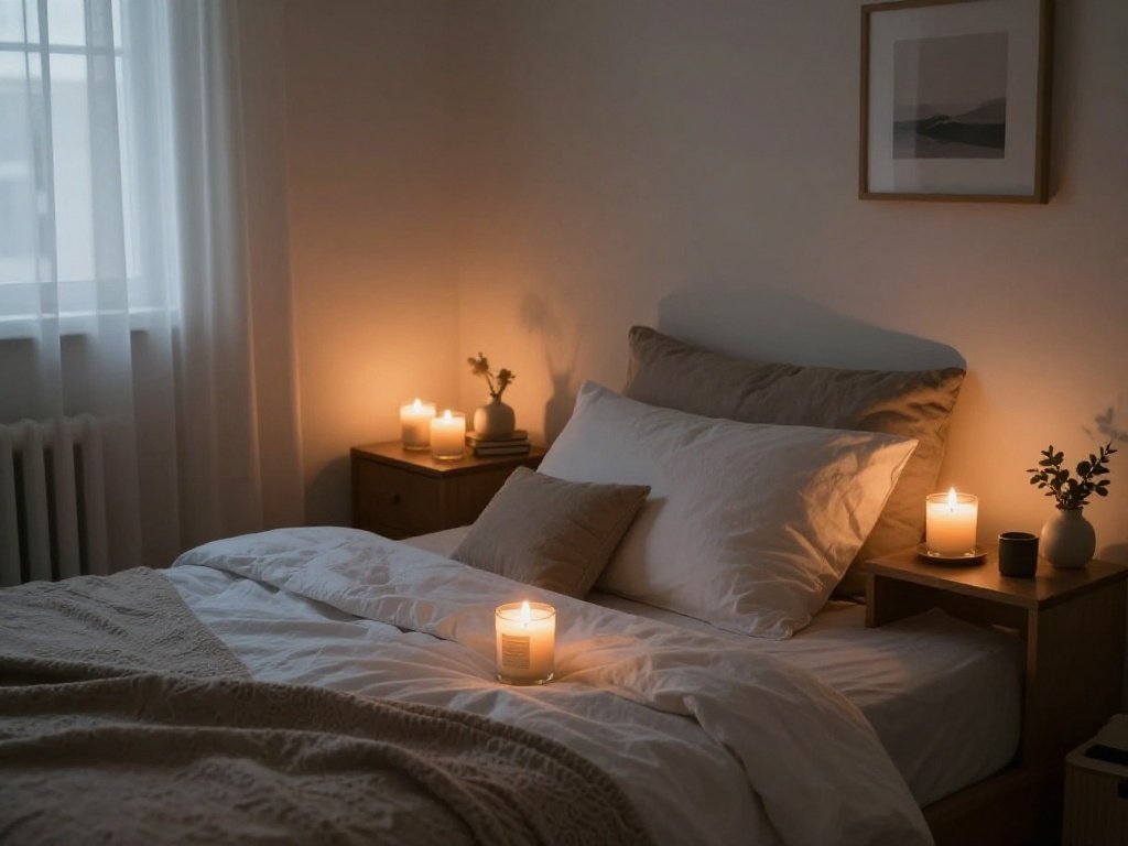 Relaxing Mood