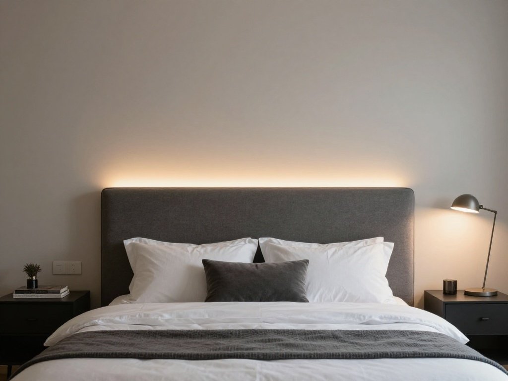 Wall Lighting 