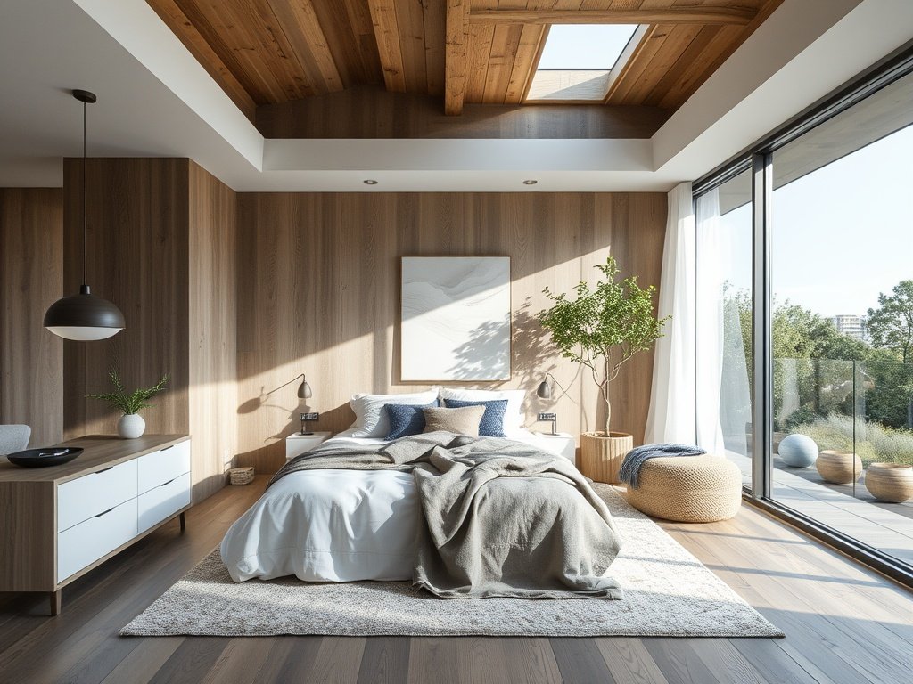 Maximize Natural Light