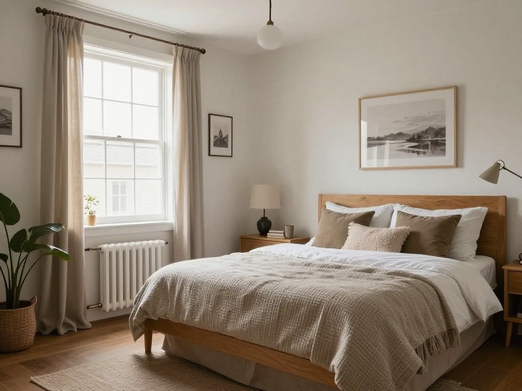 Space Clutter-Free
