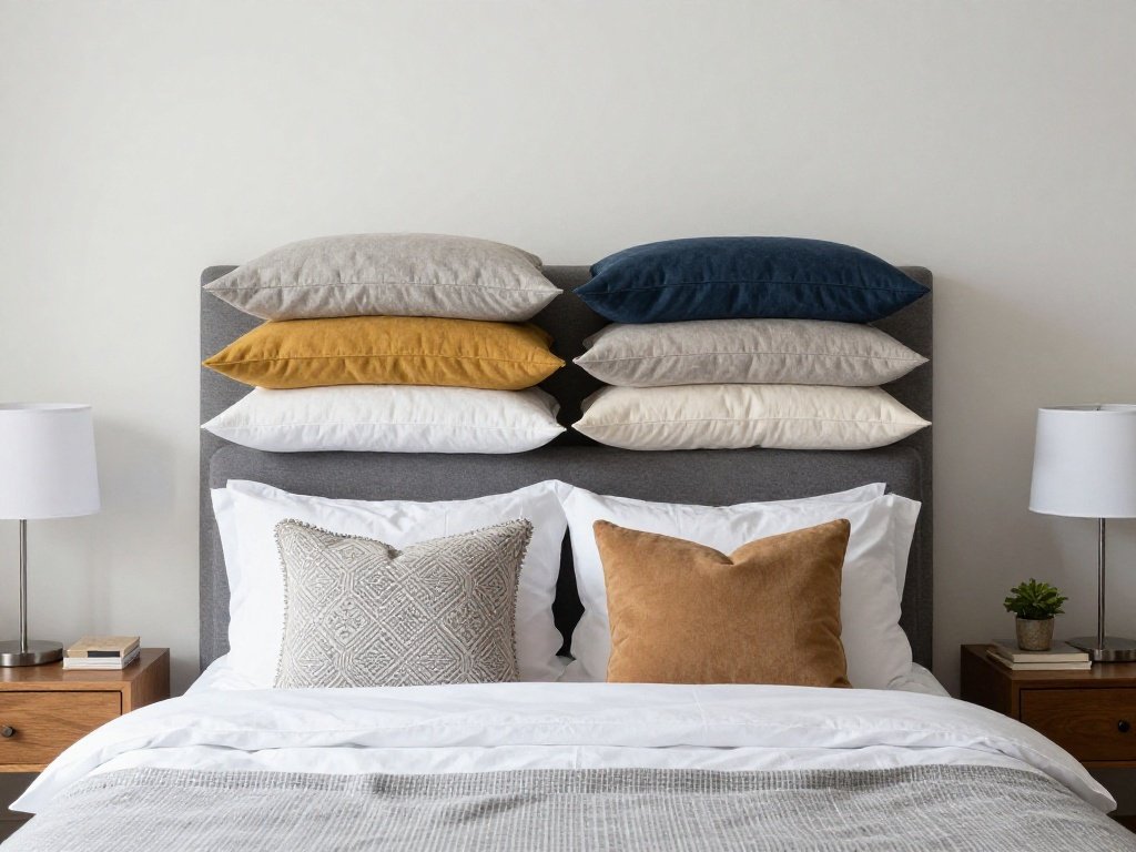 Layer Cushions 