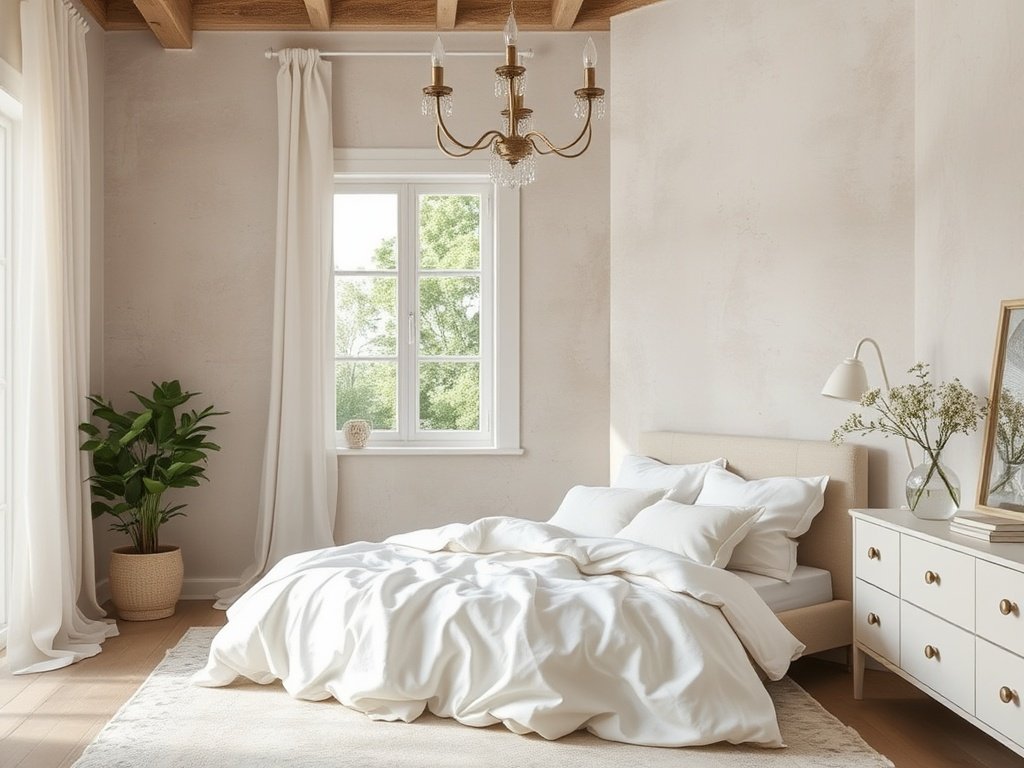Delicate Textures for Subtle Depth