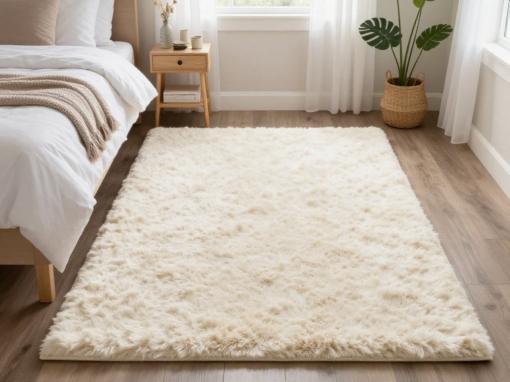 Underfoot Comfort
