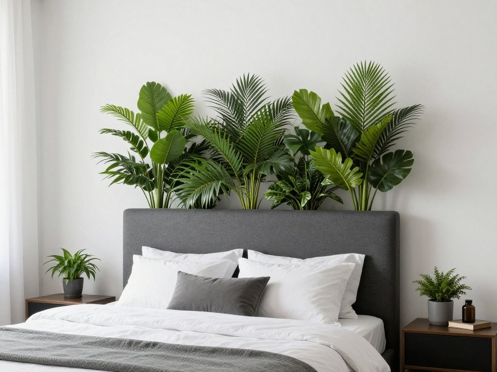 Greenery Arrangement