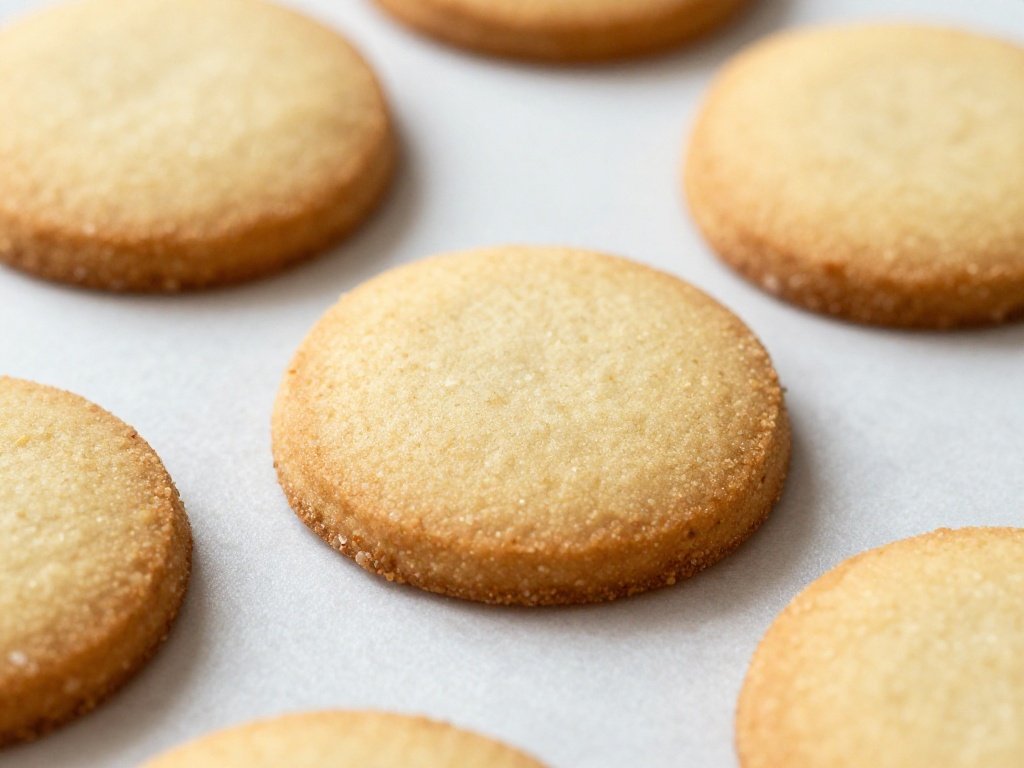 Classic Shortbread