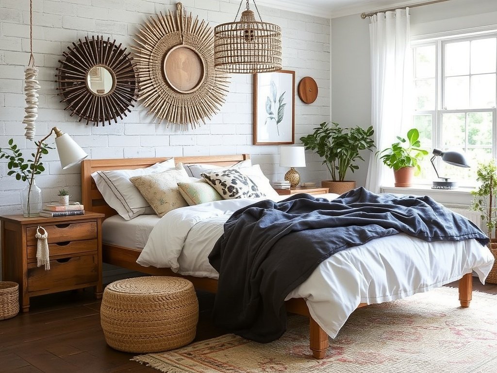  Sustainable Bedroom