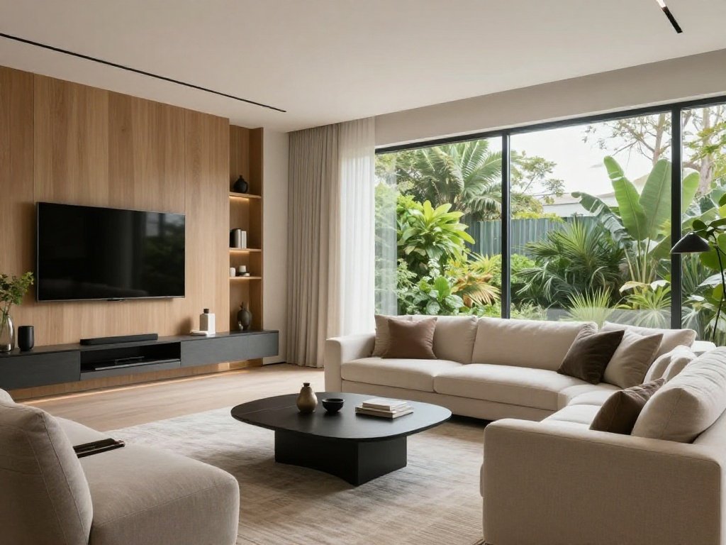 Bring Nature Indoors