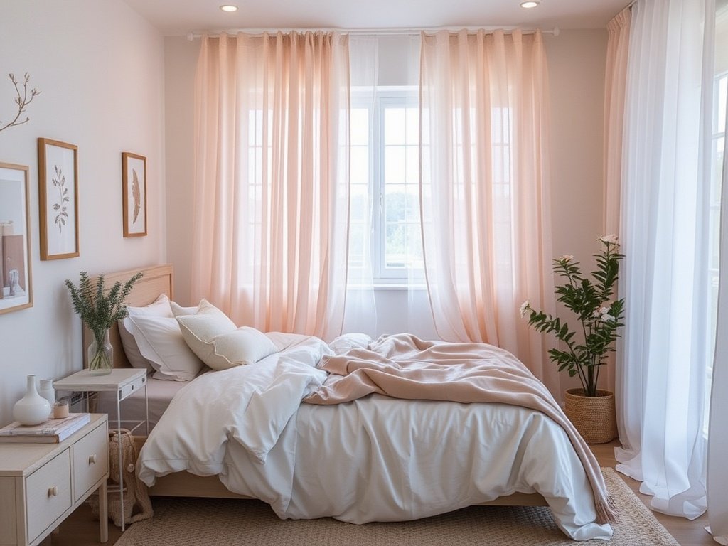 Dreamy Light Effect