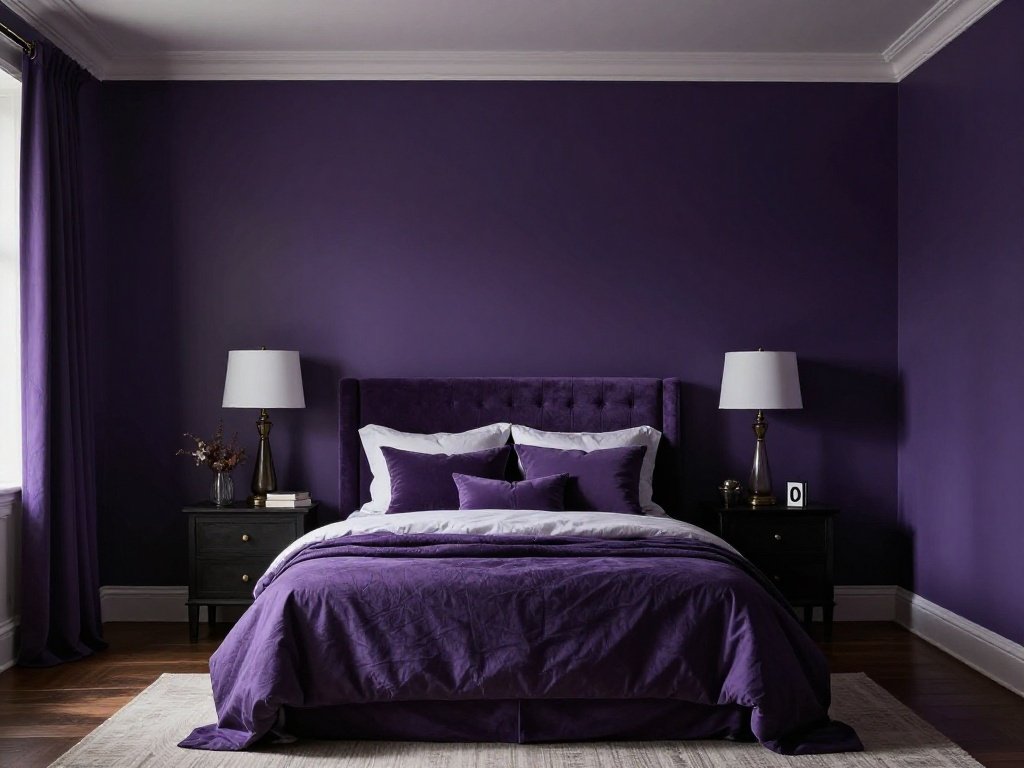 Cozy Backdrop