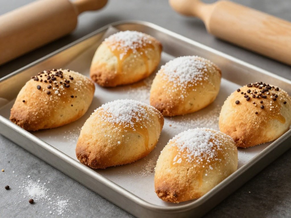 Why These Classic Baking Recipes Matter