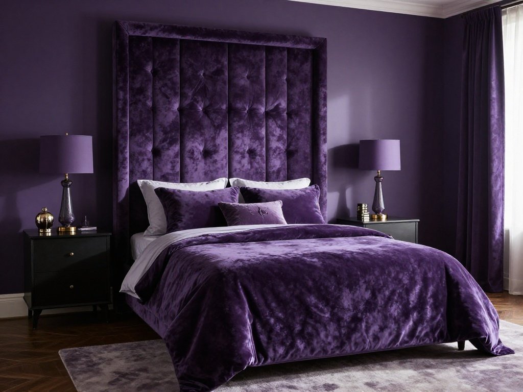Luxurious Depth