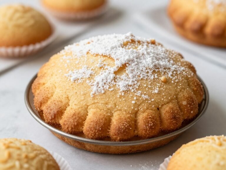 Easy Baking Recipes