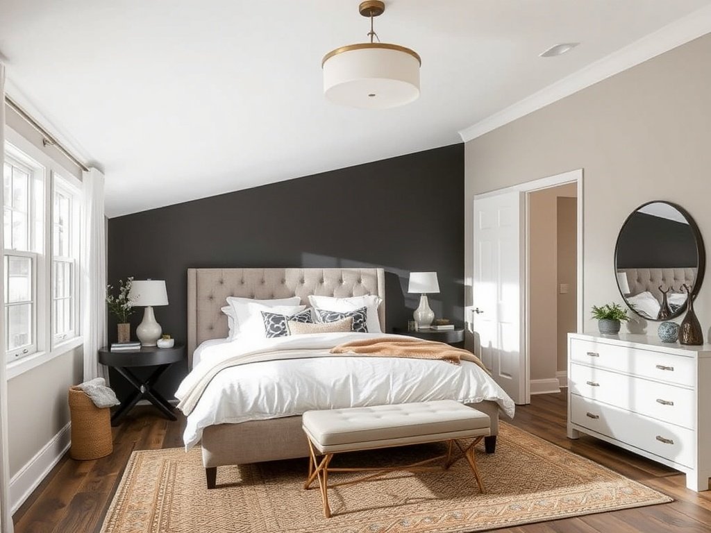 Highlight Natural Light