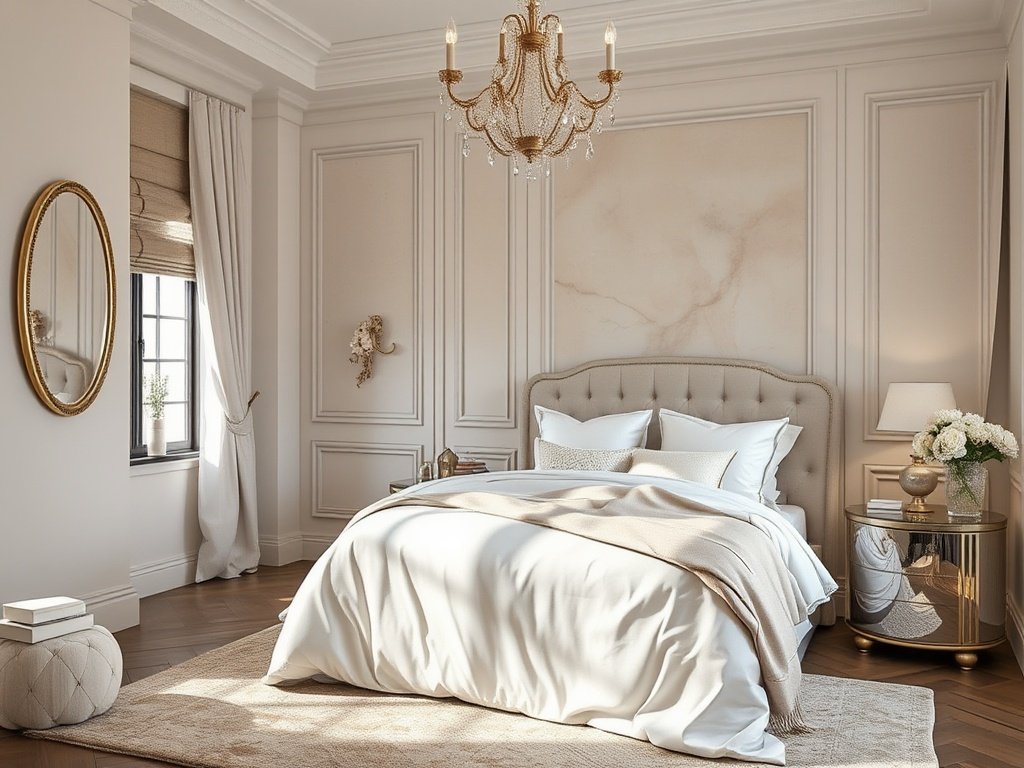 Soft Neutral Color Palettes 