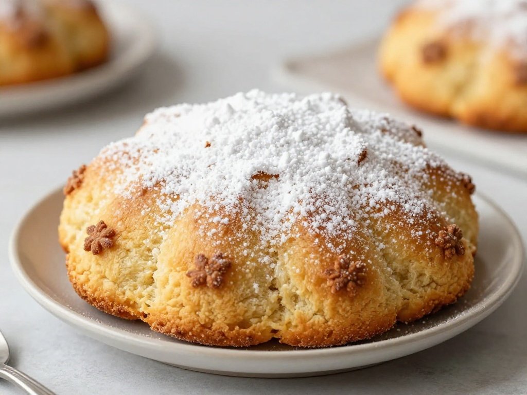 Easy Baking Recipes 