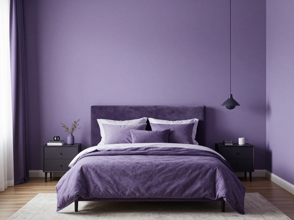 Minimal Decor