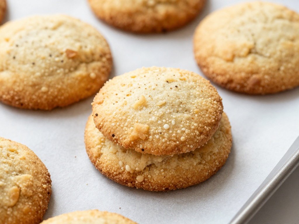 3-Ingredient Biscuits for a Quick Bake